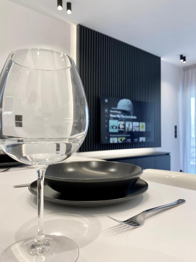 Seafront Apartment By C2C Architects Kalivia Thorikou Exterior foto